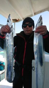 KONAYAーMARU(こなや丸) 釣果