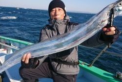 KONAYAーMARU(こなや丸) 釣果