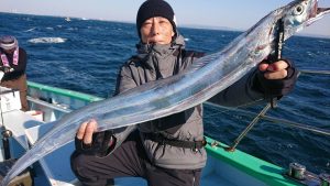 KONAYAーMARU(こなや丸) 釣果