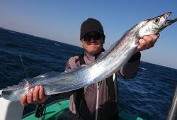 KONAYAーMARU(こなや丸) 釣果