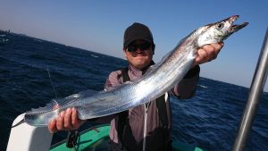 KONAYAーMARU(こなや丸) 釣果