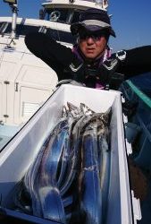 KONAYAーMARU(こなや丸) 釣果