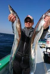 KONAYAーMARU(こなや丸) 釣果