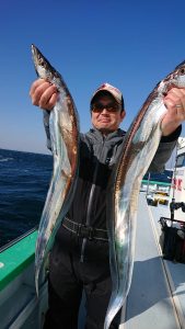 KONAYAーMARU(こなや丸) 釣果