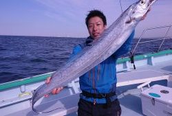 KONAYAーMARU(こなや丸) 釣果