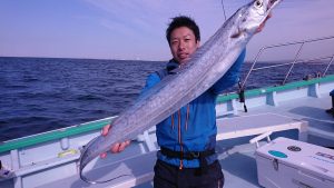 KONAYAーMARU(こなや丸) 釣果