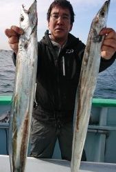 KONAYAーMARU(こなや丸) 釣果