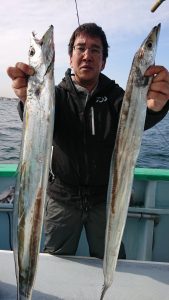 ＫＯＮＡＹＡｰＭＡＲＵ（こなや丸） 釣果