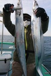 KONAYAーMARU(こなや丸) 釣果