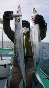 KONAYAーMARU(こなや丸) 釣果