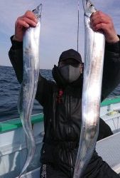 KONAYAーMARU(こなや丸) 釣果