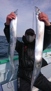 KONAYAーMARU(こなや丸) 釣果