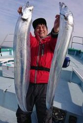 KONAYAーMARU(こなや丸) 釣果