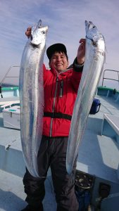 KONAYAーMARU(こなや丸) 釣果