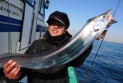 KONAYAーMARU(こなや丸) 釣果