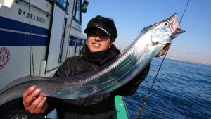 KONAYAーMARU(こなや丸) 釣果