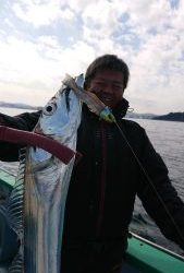 KONAYAーMARU(こなや丸) 釣果