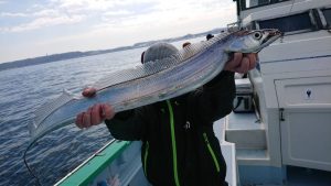 KONAYAーMARU(こなや丸) 釣果