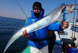 KONAYAーMARU(こなや丸) 釣果