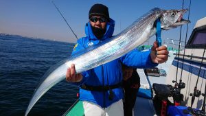 KONAYAーMARU(こなや丸) 釣果