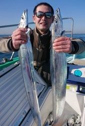 KONAYAーMARU(こなや丸) 釣果