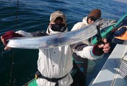 KONAYAーMARU(こなや丸) 釣果