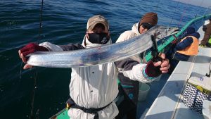 KONAYAーMARU(こなや丸) 釣果