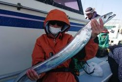 KONAYAーMARU(こなや丸) 釣果