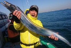 KONAYAーMARU(こなや丸) 釣果