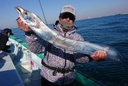 KONAYAーMARU(こなや丸) 釣果