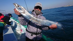 KONAYAーMARU(こなや丸) 釣果