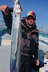 KONAYAーMARU(こなや丸) 釣果