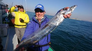 KONAYAーMARU(こなや丸) 釣果