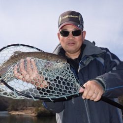 フィッシングレイクたかみや 釣果