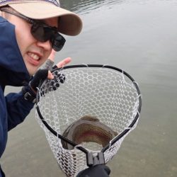 フィッシングレイクたかみや 釣果