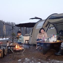 フィッシングレイクたかみや 釣果