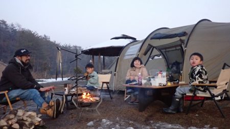 フィッシングレイクたかみや 釣果