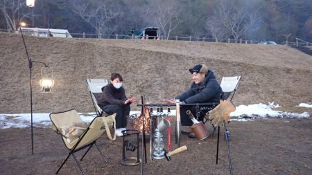 フィッシングレイクたかみや 釣果