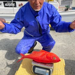 番匠高宮丸 釣果