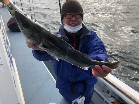 深川　吉野屋 釣果