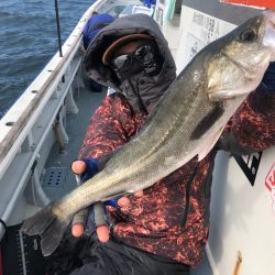 深川　吉野屋 釣果