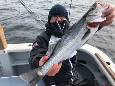 深川　吉野屋 釣果