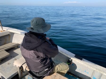 幸吉丸 釣果