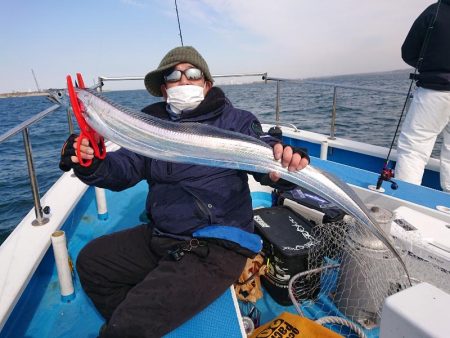 深川　吉野屋 釣果