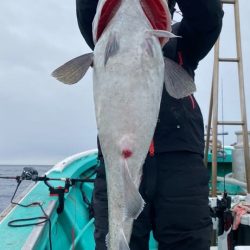 広進丸 釣果