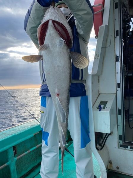 広進丸 釣果