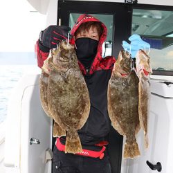 松本釣船２ 釣果