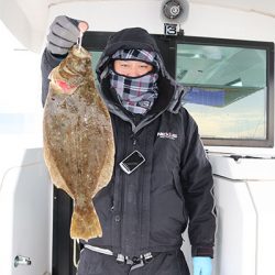 松本釣船２ 釣果