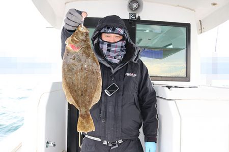 松本釣船２ 釣果