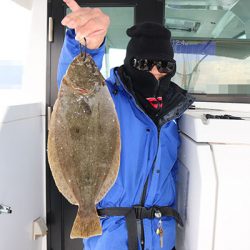 松本釣船２ 釣果